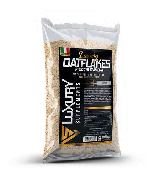 Farina avena 1kg