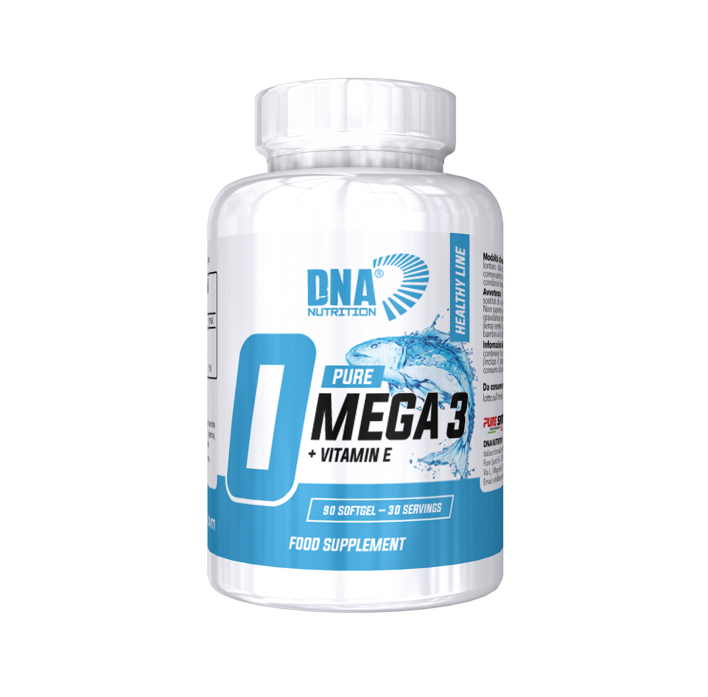 Omega 3