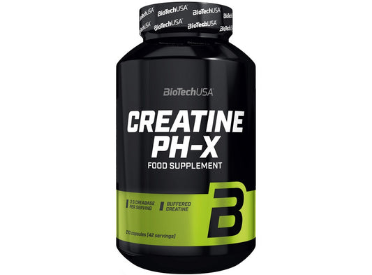 CREATINE PH-X 210 cp