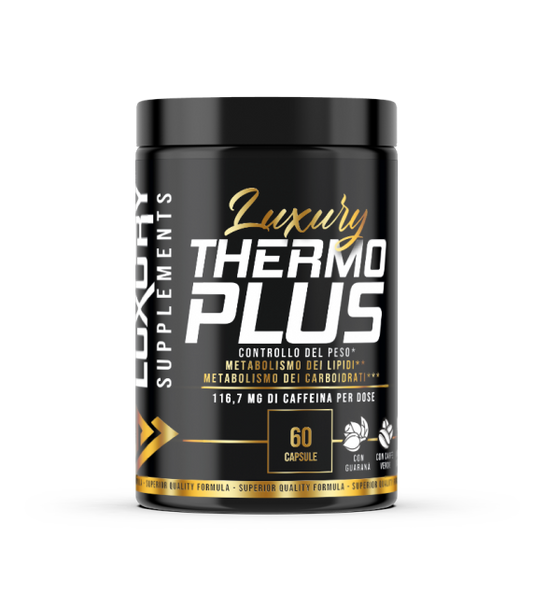Thermo Plus