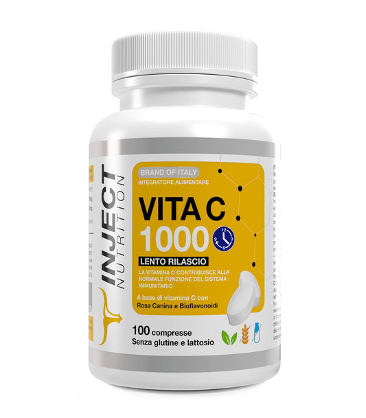 VITA C 1000 (100cpr)