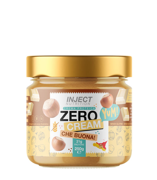 Zero Cream CHE BUONA! (250g)