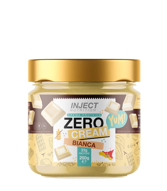 Zero Cream BIANCA (250g)